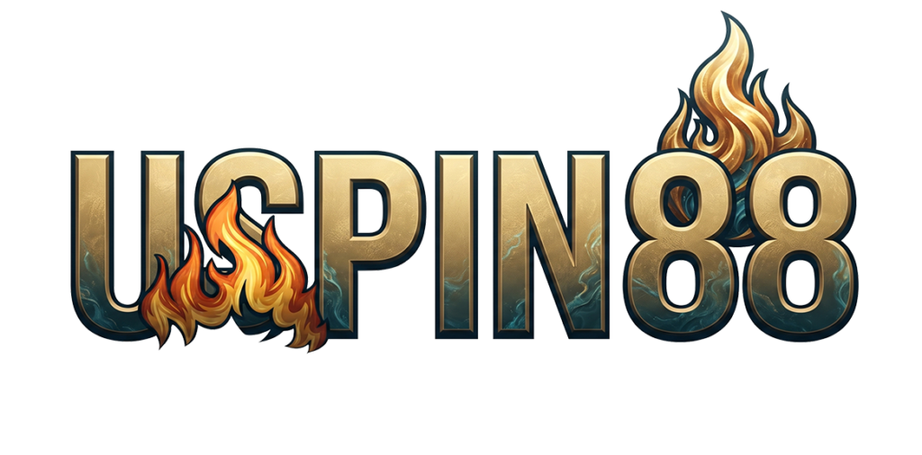 uspin88 เว็บสล็อตและเดิมพันออนไลน์ครบวงจร มั่นคงปลอดภัยสูงสุด